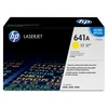 Image de HP 641A Cartouche de toner 1 pièce(s) Original Jaune C9722A