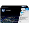 Image de HP 645A - Cyan - original - LaserJet - cartouche de toner (C9731A) - pour Color LaserJet 5500, 5550