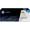 Image de HP, Toner, 121a (Y)