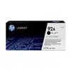 Image de HP 92A Black Original LaserJet Toner Cartridge - 2500 pages - C4092A