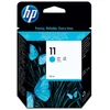 Image de Cartouche HP 11 Cyan ( C4836AE )