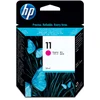 Image de Cartouche HP 11 Magenta ( C4837AE )