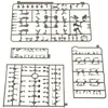 Image de 135 Panzer-Pionier-Battalion 37, 4 Figure Set