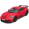 Image de Maisto Porsche 911 GT3 2022