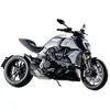 Image de Maisto Ducati Diavel S 1:12 Modèle réduit de moto
