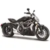 Image de Maisto Moto 1/12 Ducati X Diavel S