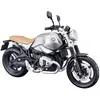 Image de Maisto BMW R Nine T Scrambler 1:12 Modèle réduit de moto