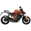 Image de Modèle réduit de moto Maisto 5-13065 1:12