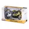 Image de Voiture Maisto 1/12 Moto Special Edition Modèle aléatoire