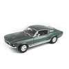 Image de Voiture Maisto Tech Ford Mustang GTA Fastback 1967 1:18