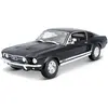 Image de Maisto Ford Mustang 1