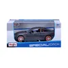 Image de Voiture en miniature Maisto BMW M4 GTS 1/24