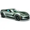 Image de Maisto Corvette 2017 Grand Sport