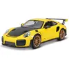 Image de Maisto Porsche 911 GT2 RS