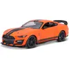 Image de Maisto Mustang Shelby