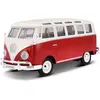 Image de Maisto VW Bus Samba