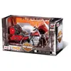 Image de Tobar 112 Scale Harley Davidson Assorted Motorcycles
