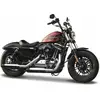 Image de Maisto Harley Davidson