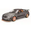 Image de Voiture en miniature Maisto BMW M4 GTS 1/24