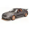 Image de Maisto DIE CAST automodelis BMW M4 GTS, 39249