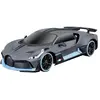 Image de Maisto Tech Tech R/C Bugatti Divo : voiture télécommandée à l'échelle 1:24, 2,4 GHz, avec poignée pistolet