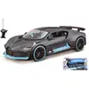 Image de Maisto RC Premium Bugatti Divo