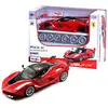 Image de Maisto RC Ferrari FXX-K 1/14 2.4Ghz noir