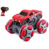Image de Maisto Cyklone Monster rouge