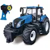 Image de Maisto Tracteur New Holland