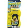 Image de 50 bandelettes test pour chlore libre Aquachek aquaclph
