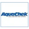 Image de 50 bandelettes test pour brome Aquachek aquabr