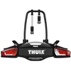 Image de Porte-vélos D'attelage Thule Velocompact Pour 2 Vélos