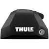 Image de Thule Serre-joint à Barre Edge Flush Rail 4 Unités One Size