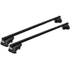 Image de Thule, Barres de toit, SmartRack Squarebar 135