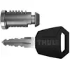 Image de Thule Clé One System 4 Unités One Size