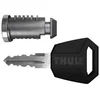 Image de 4 Serrures Antivol Thule
