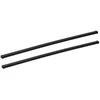 Image de 2 Barres Thule Squarebar 7123 En Acier