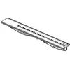 Image de Thule, Barres de toit, WingBar Evo- Échelle intelligente 1350