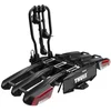Image de Porte-vélos Sur Attelage Thule Easyfold 3 Pour 3 Vélos