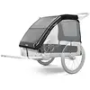 Image de Thule Kit Pour Animaux De Compagnie Pour Remorque One Size