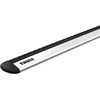 Image de 2 Barres Thule Wingbar Evo 118 En Aluminium
