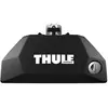 Image de Thule Kit De Garde-corps Encastré Evo 4 Unités One Size