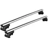 Image de Thule, Barres de toit, SmartRack Alu 118