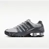 Image de Nike Shox NZ 'Gris Foncé' 43 gray