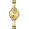 Image de Guess, Montre, Robe pour femmes, Or, (Horloge analogique, 30 mm)