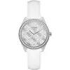 Image de Guess, Montre, Laikrodis Watches LADIES GW0098L1, Argent, (20 mm)