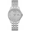 Image de Guess, Montre, Lady Comet, Argent, (Horloge analogique, 38 mm)