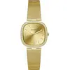 Image de Guess, Montre, Damenuhr, Or, (Horloge analogique, 32 mm)