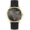 Image de Guess, Montre, Idol GW0503G1, (Horloge analogique, 44 mm)