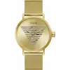 Image de Guess, Montre, Montres GENTS GW0502G1, Or, (Horloge analogique, 44 mm)